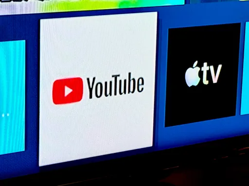 廣告更難躲了！YouTube電視版推30秒不可跳過廣告