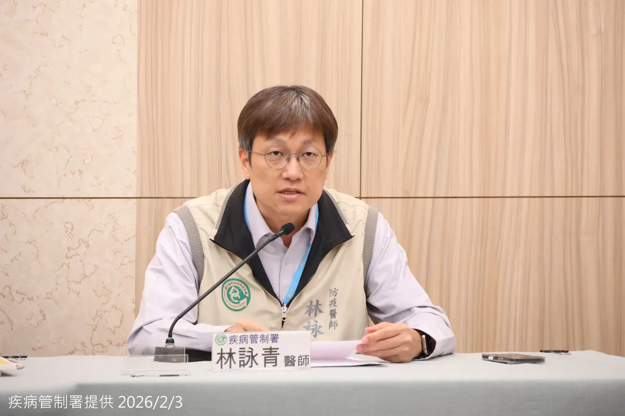 3年首見蜱蟲病！北部7旬男「感染源不明」接觸者9人監測中　最嚴重恐多重器官衰竭