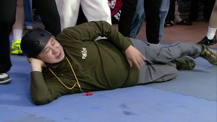 胡瓜。民視提供