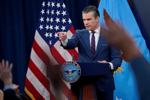 美軍死亡人數升至4死　華府強調「未發動戰爭」