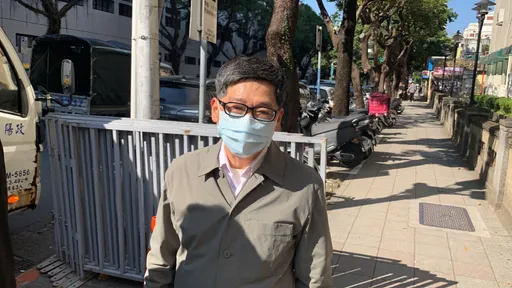 士院前庭長涉猥褻女法官、書記官　一審判2年2月！二審加重改判3年10月