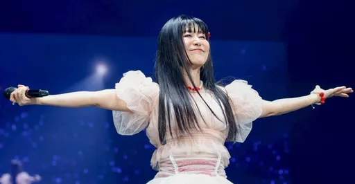 唱紅《鋼彈》主題曲！動漫歌姬米倉千尋6月來台慶出道30週年