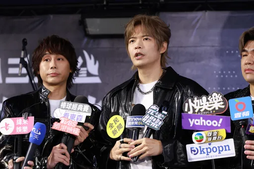 「八三夭」首唱會強碰WBC台日大戰　「順應民心」緊急宣布延後唱