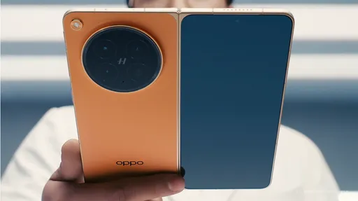 OPPO摺疊旗艦Find N6 3/17發表　200MP哈蘇相機成亮點