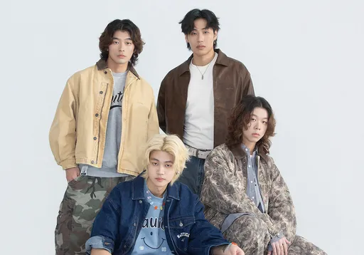 「最幸運新人團」獲五月天、周杰倫特別關照　商演狂接50場！工作排到暑假