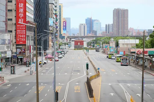 2026城鎮韌性4月啟動納11縣市　8月配合漢光跨區演練