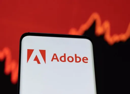 Adobe攜手Nvidia　Firefly生成式AI升級