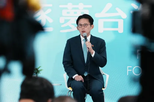 藍白合將入深水區！黃國昌曝兩黨各派3代表、「6人小組共擬政黨合作協議」