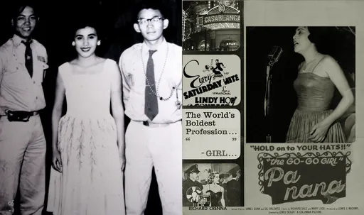 父親白恐遭槍決！她被迫下海「接待」外賓　拚命求生存：我不要死