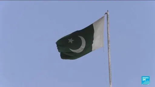 伊朗高官：巴基斯坦轉交美提案　巴國或土耳其可辦談判