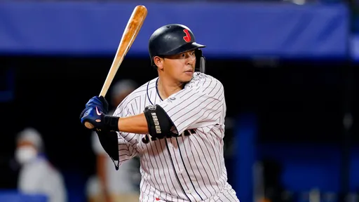 曾奪奧運金牌！日職國手級球星承認涉賭　今將移送檢調