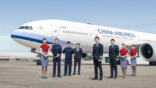 208萬包機來回東京「華航當然賺錢」　他經驗談算給你看