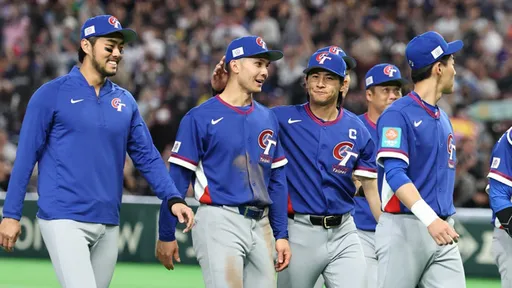 廖偉翔再駁刪體育預算　6組數字反批綠「拿選手汗水當政治子彈」