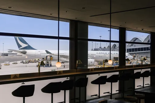 中東戰火燒到旅遊荷包　航空公司示警「機票可能很快漲價」