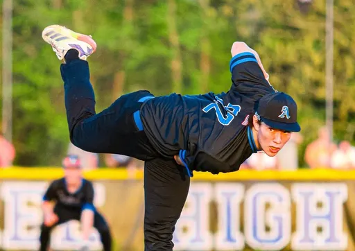 台美混血球員+1！鄉民又在找到一位18歲158公里的火球男