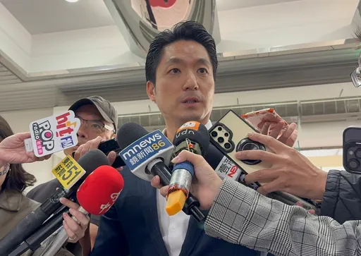 蔣萬安竟有中國抖音帳號？自稱「助理」狂吸11萬粉　本人打臉：沒註冊過