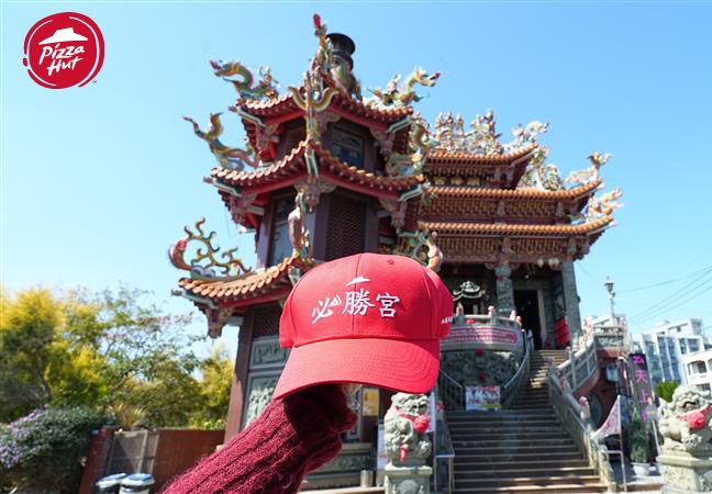 冠軍宮廟帽免費拿!歷來最大跨界11品牌「應援中華隊」