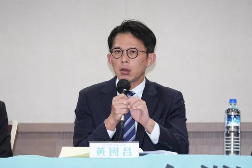 盧秀燕挺軍購應過8000億至1兆　民眾黨：「買什麼」才是重點