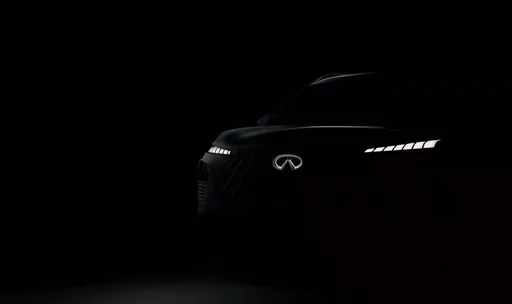 Infiniti預告全新QX65將登場　回歸FX精神、3月底正式亮相