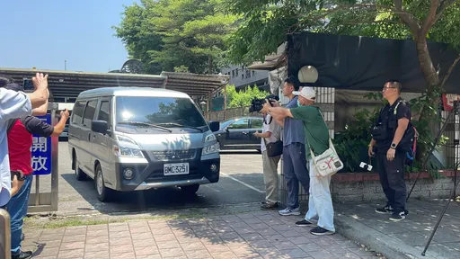 台中幽靈連署案2黨工未緩刑原因曝　1人曾下載兒少性影像被判刑