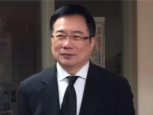 蔡正元27日將入獄！要吃3年6個月牢飯　喊從容迎接司法政治追殺