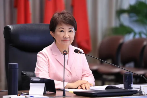 曝訪美期間美方關切台灣電力不足　盧秀燕：美國應和賴總統討論過