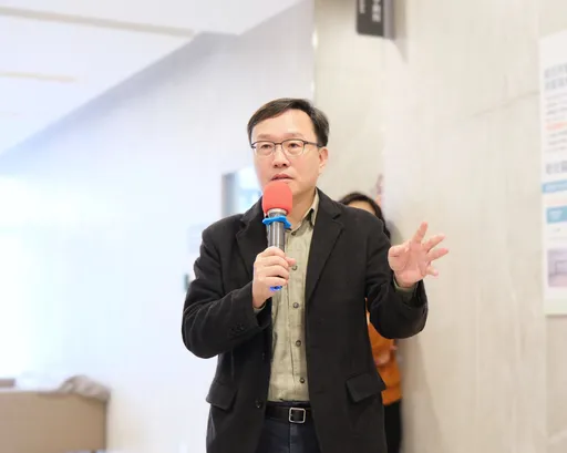 內政部推動百萬戶租屋計畫　目標2028年再增3.7萬戶社宅