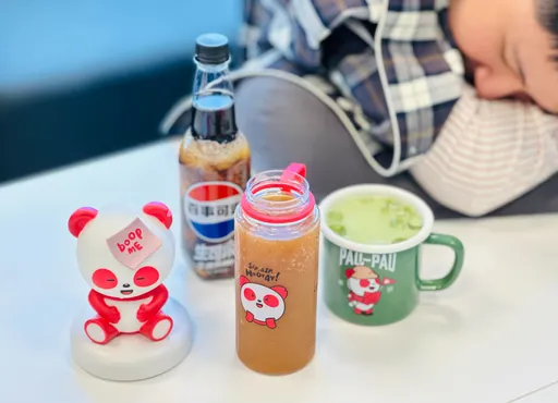 睡眠日觀察｜台人晚餐少碰咖啡因　foodpanda：無咖啡因飲料訂單年增2成