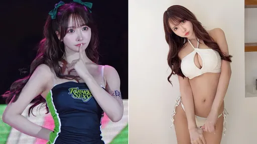 被酸「只要裸體誰都能賺」　她po三上悠亞台灣跳啦啦隊反擊