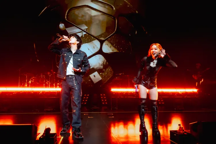 邱鋒澤現身力挺。原音娛樂提供