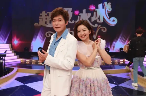 三婚亮紅燈⋯盤點洪榮宏過往情史　曾認「對不起江蕙」