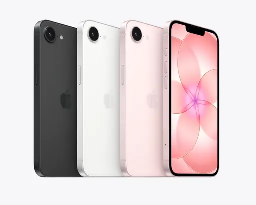 iPhone 17e對比16e　五大升級差異一次看