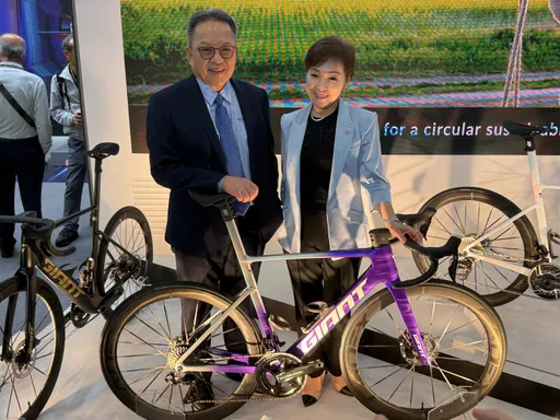 遭美國禁令衝擊！巨大估最快6月解決　全年拚雙位數成長、加速新品節奏