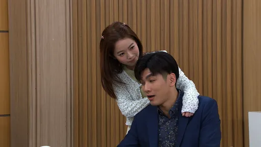 程雅晨扮純情小白花　與「前情人」吳政澔演兄妹　