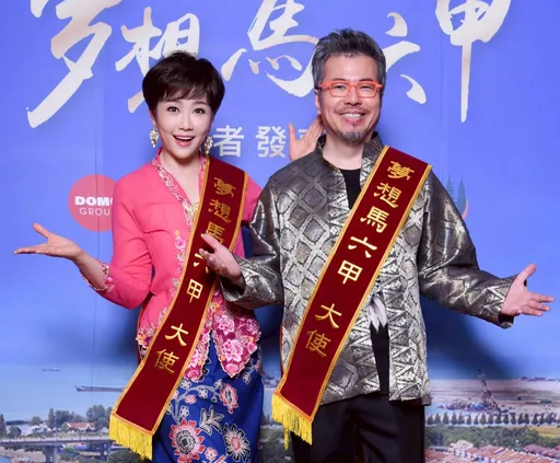 黃國倫、寇乃馨坐擁約5億房地產　動念賣掉數百萬寶貝再加碼