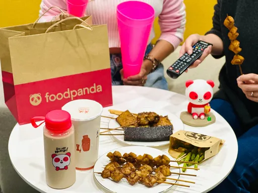 WBC開打！看球賽外送雞屁股、奶茶最夯　台韓大戰推買1送1