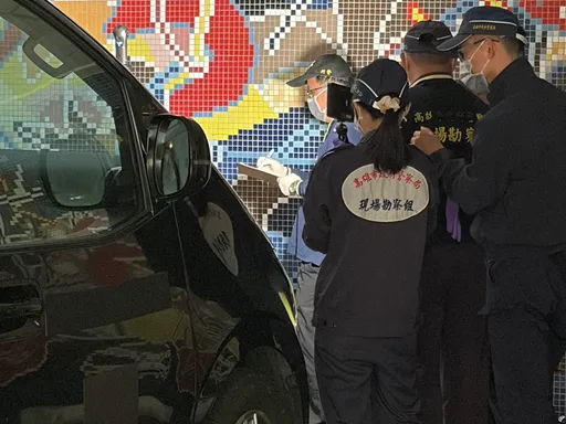 摩鐵旅館女房客死亡！疑似吸毒引發不適　同行男友逮捕調查中