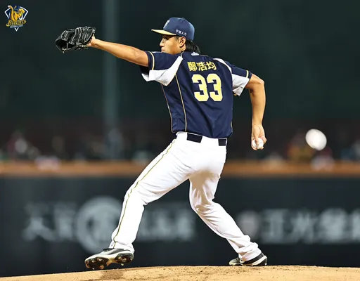 中職新季周六開打！投球計時多項規範修改一次看