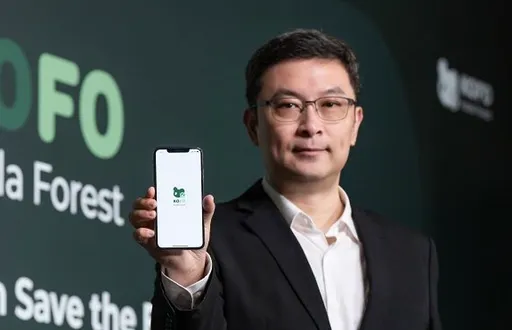 愛情公寓、大研生醫創辦人張家銘海外辭世　享年47歲