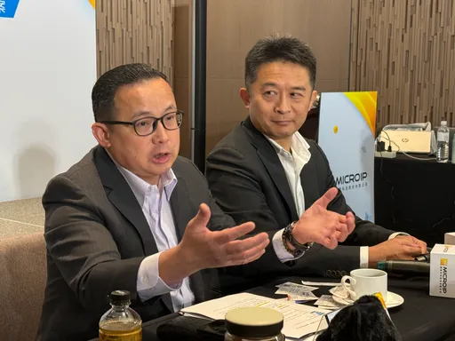 非紅供應鏈成歐洲客戶切入點！擷發科曝無人機布局　今年將擴編衝刺