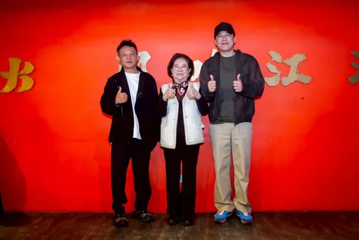 王耀慶久違返台拍片自砍酬勞　聞《陽光女子》西進成中國台灣反應曝光