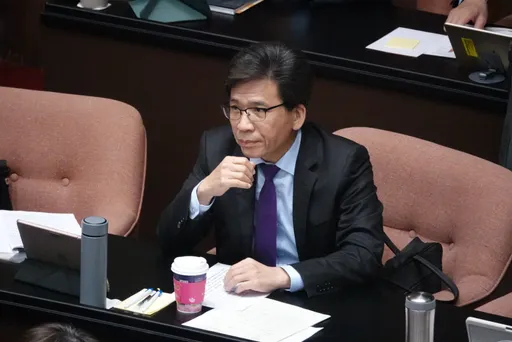 虛擬資產衍生性商品立專法　金管會：審镇評估4大因素