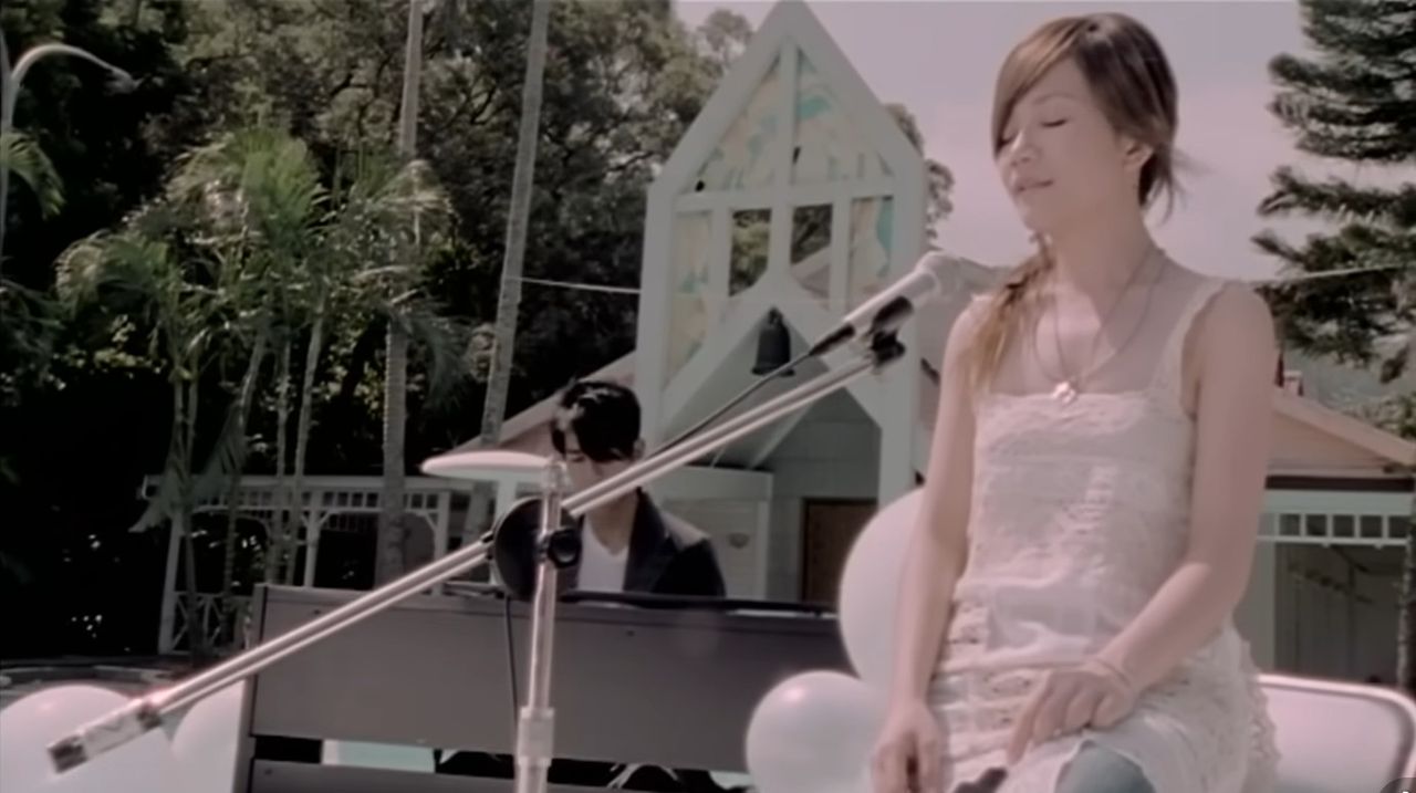 網傳梁靜茹名曲慘變「中國禁歌」 陸委會揭關鍵原因