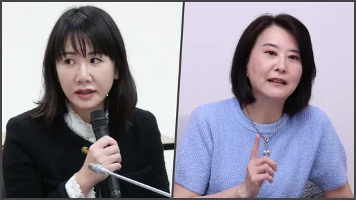 藍委會投資！王鴻薇超強「滿手熱門股」達52檔　謝衣鳯存款破3600萬