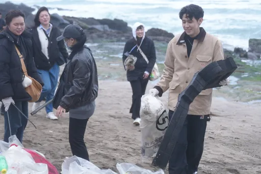 李玉璽婚後首年甜炸　寫歌寵妻！兌現連續8年不變約定