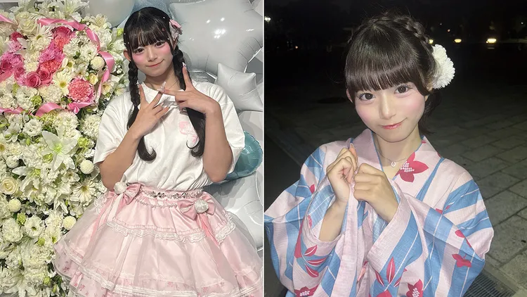 Noa。翻攝自Noa X