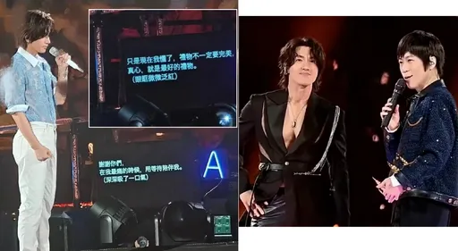 言承旭爆提詞機爭議被疑「感動用演的」　阿信揭背後原因要他不能哭