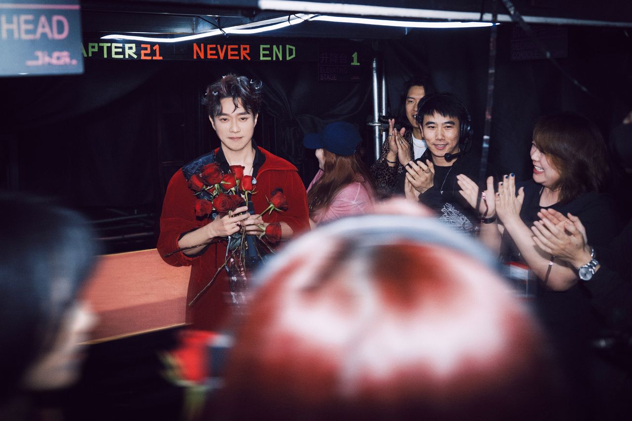 「微笑王子」張棟樑確定搬離台灣 44歲驚人現況曝光!手握3房產、大談感情