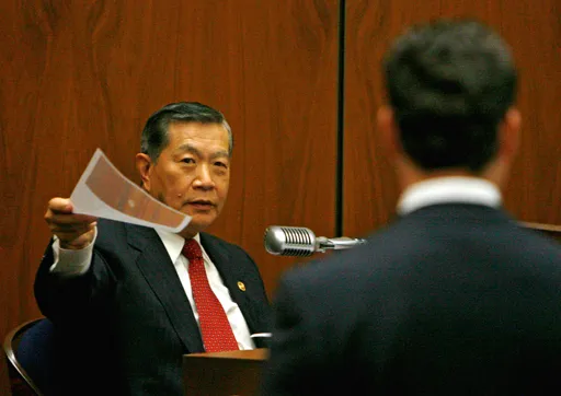 李昌鈺傳奇職涯唯一重大失手！捲2男30年冤獄8億和解