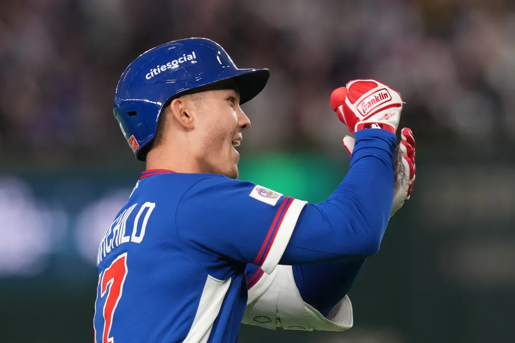 「費仔」經典賽紅了！台灣廠商和代言詢問度爆表